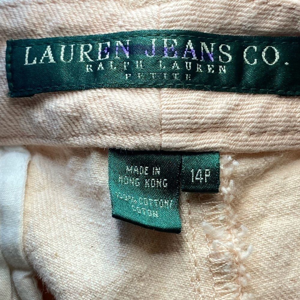 Lauren Ralph Lauren Jeans - Picture 8 of 8